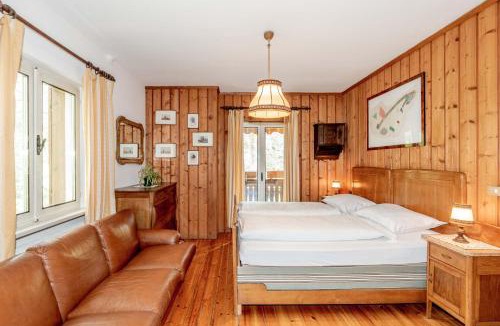San Vigilio Bed & Breakfast | B&B Villa La Bercia