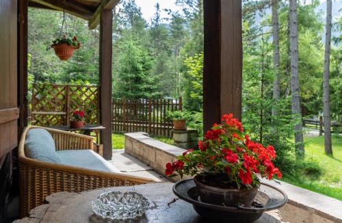 San Vigilio Bed & Breakfast | B&B Villa La Bercia