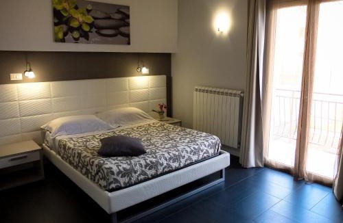 Castelbuono Bed & Breakfast | B&B Villa Letizia Inn