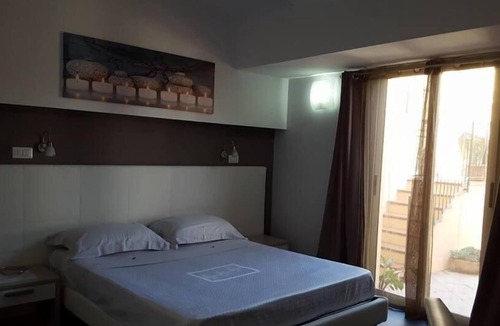 Castelbuono Bed & Breakfast | B&B Villa Letizia Inn