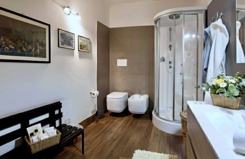 Milo Bed & Breakfast | B&B Villa Loriana
