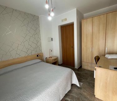 Lido Manfria Bed & Breakfast | B&B Villa Marinetti