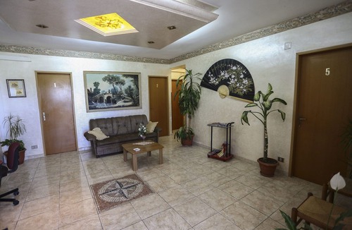 Racalmuto House | B&B Villa Paradiso
