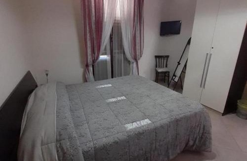 Barrafranca Bed & Breakfast | B&B Villa Rosalia