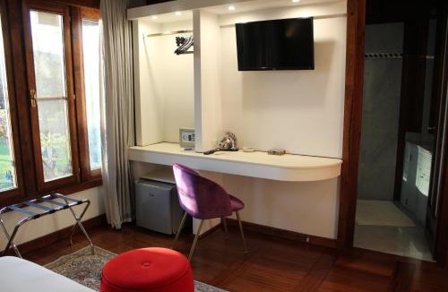 Alatri Bed & Breakfast | B&B Villa Sbaraglia