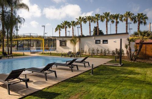 Villaseta Bed & Breakfast | B&B Villa Seta