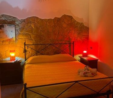 Patti Bed & Breakfast | B&B Villa zia Febronia