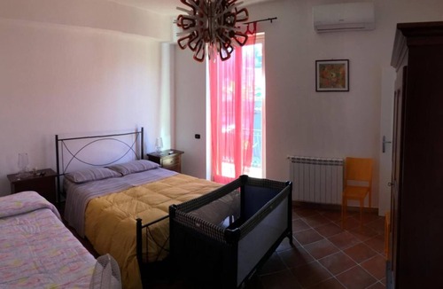 Patti Bed & Breakfast | B&B villa zia Febronia