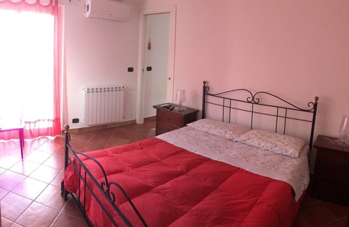 Patti Bed & Breakfast | B&B villa zia Febronia