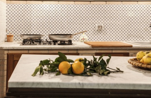 Villaseta Bed & Breakfast | B&B Villaseta