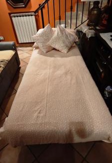 Marco Simone Bed & Breakfast | B&B Vista su Roma