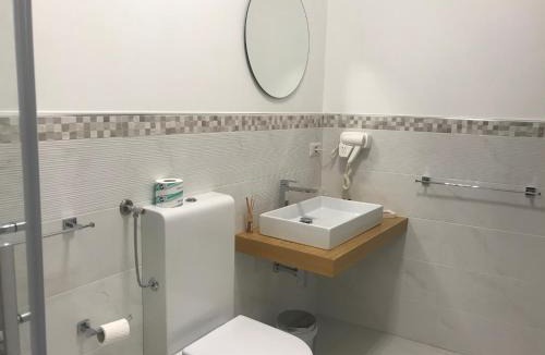 Canicatti Bed & Breakfast | B & B Vittorio Emanuele