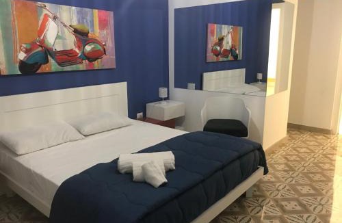 Canicatti Bed & Breakfast | B & B Vittorio Emanuele