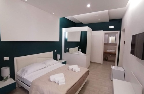 Canicatti Bed & Breakfast | B&B Vittorio Emanuele