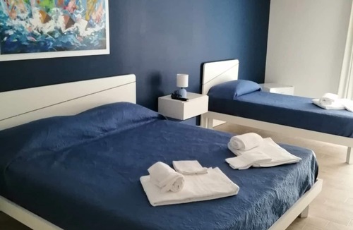 Canicatti Bed & Breakfast | B&B Vittorio Emanuele
