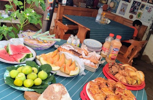 Villaperuccio Bed & Breakfast | B&B Zia Delia
