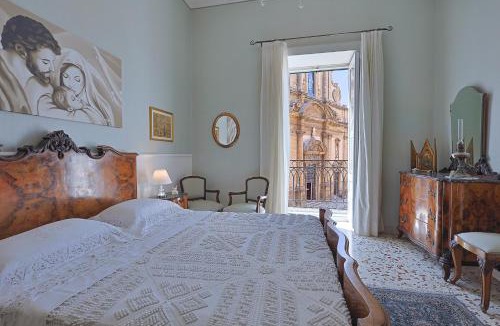 Sciacca Historic Centre Apartment | Bacío del Sole by Biddizzi Rari - Prestigiosa Dimora Storica con Affacci sul Duomo