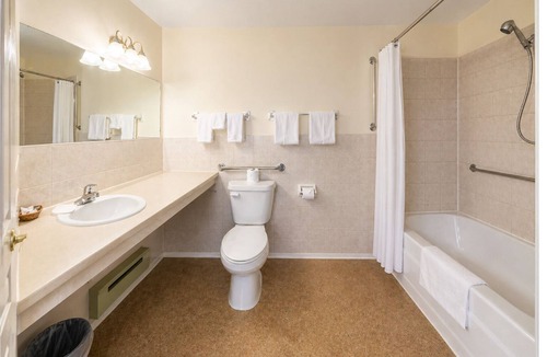 Baddeck House | Baddeck Inn