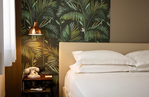 Trapani City Centre Hotel | BADIA NUOVA Apart Hotel