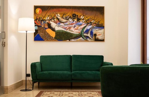 Trapani City Centre Hotel | BADIA NUOVA Apart Hotel