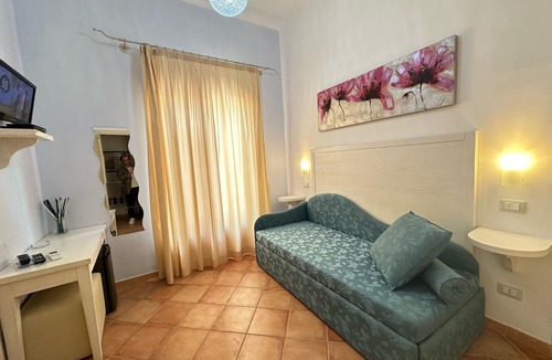 Castellammare del Golfo House | Badia Rooms & Breakfast