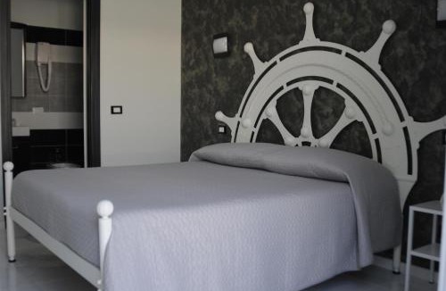 Porto Badino Bed & Breakfast | Badinomare