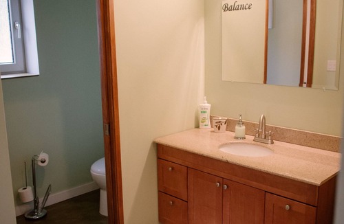 Osoyoos Bed & Breakfast | Baergnaescht Bed & Breakfast