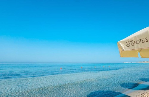 Petrosino Hotel | Baglio Basile - CDSHotels