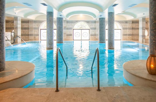 Petrosino Hotel | Baglio Basile - CDSHotels