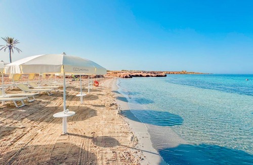 Petrosino Hotel | Baglio Basile - CDSHotels