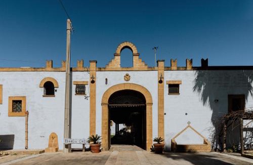 Mazara del Vallo Bed & Breakfast | Baglio Calia