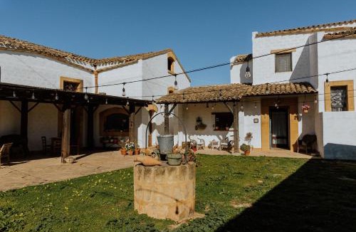 Mazara del Vallo Bed & Breakfast | Baglio Calia