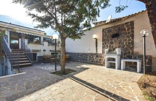 Carini Villa | Baglio Cuttaia - Apartment for families.