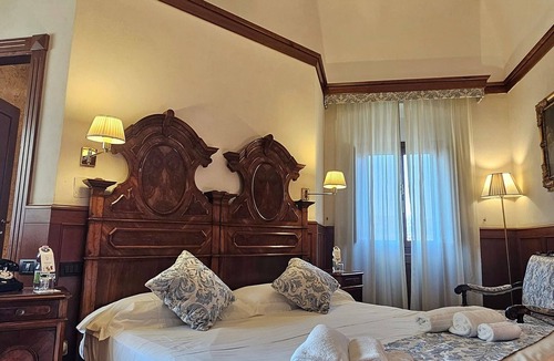 Agrigento Hotel | Baglio Della Luna