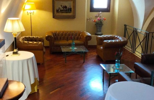 Agrigento Hotel | Baglio Della Luna
