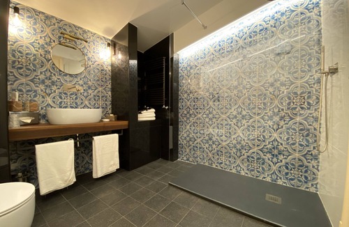 Agrigento Hotel | Baglio Della Luna