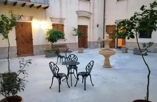 Bagheria House | Baglio delle Rondini