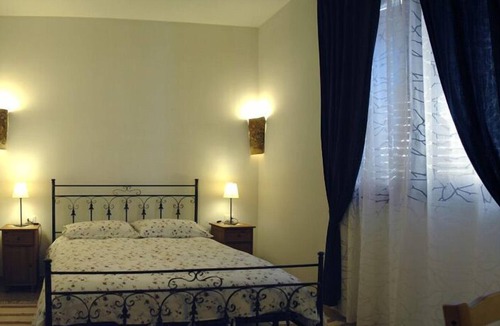 Buseto Palizzolo Bed & Breakfast | Baglio Ferlito