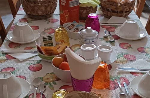 Buseto Palizzolo Bed & Breakfast | Baglio Ferlito