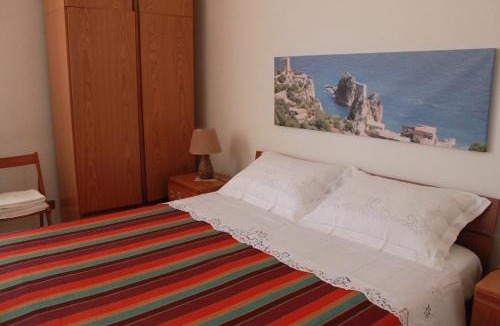 Casa Santa Bed & Breakfast | Baglio Gammicchia B&B