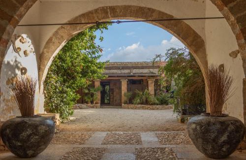 San Vito Lo Capo Hotel | Baglio La Porta by Geocharme