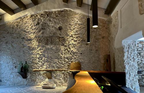 San Vito Lo Capo Hotel | Baglio La Porta by Geocharme