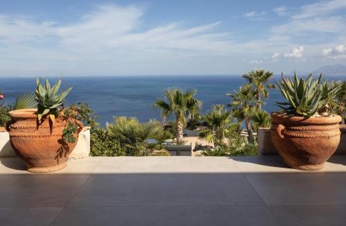 San Vito Lo Capo Hotel | Baglio La Porta by Geocharme