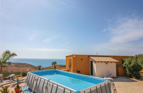 Borgo Bonsignore House | Baglio Mediterraneo