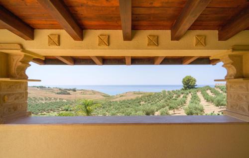 Borgo Bonsignore House | Baglio Mediterraneo