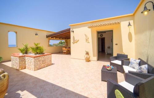 Borgo Bonsignore House | Baglio Mediterraneo