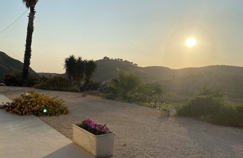 Montallegro House | Baglio Quadrone, comfortable rooms