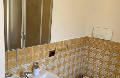 Montallegro House | Baglio Quadrone, comfortable rooms