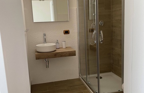 Montallegro House | Baglio Quadrone, comfortable rooms.
