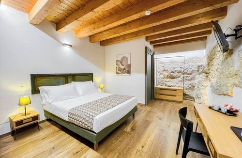 Gangi House | Baglio Tramontana